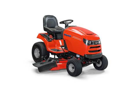 New Simplicity Tractors Models For Sale In Pipersville Pa