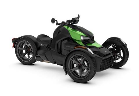 New Can Am Ryker Models For Sale In Edmundston Nb Martin Small Equipment Edmundston Nb 506 739 8431