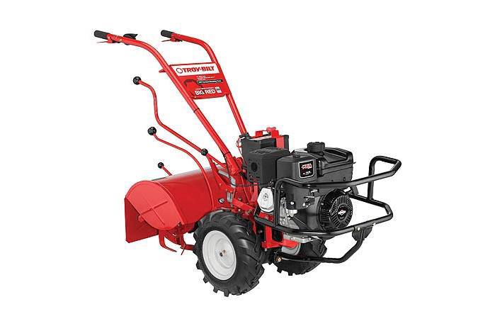 New Troy Bilt Residential Tillers For Sale In Longview Tx