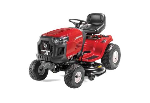 New Troy-Bilt Riding Models For Sale in Allegan, MI Joe's ...