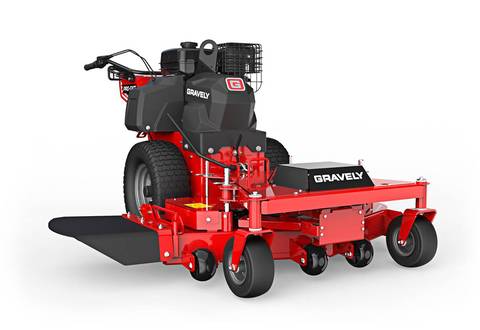 New Gravely Pro Qxt Tractor Models For Sale West Maryland Outdoor Power