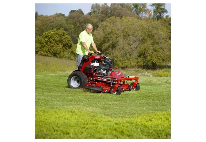 New Ferris Commercial Lawn Mowers For Sale In Beaumont Tx All Terrain Equipment Co Beaumont Tx 409 866 1755