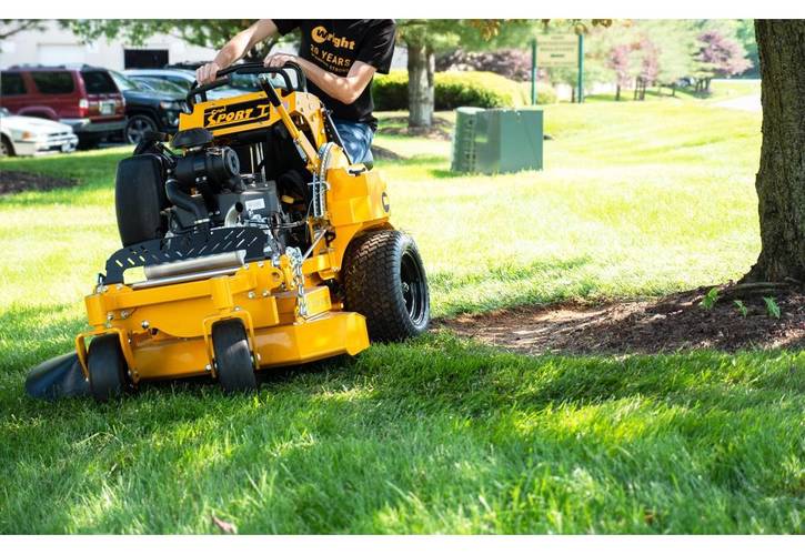 New Wright Models For Sale Sti Turf Care Equipment