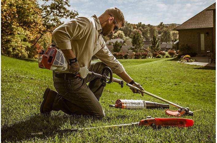 New Stihl Models For Sale West Maryland Outdoor Power