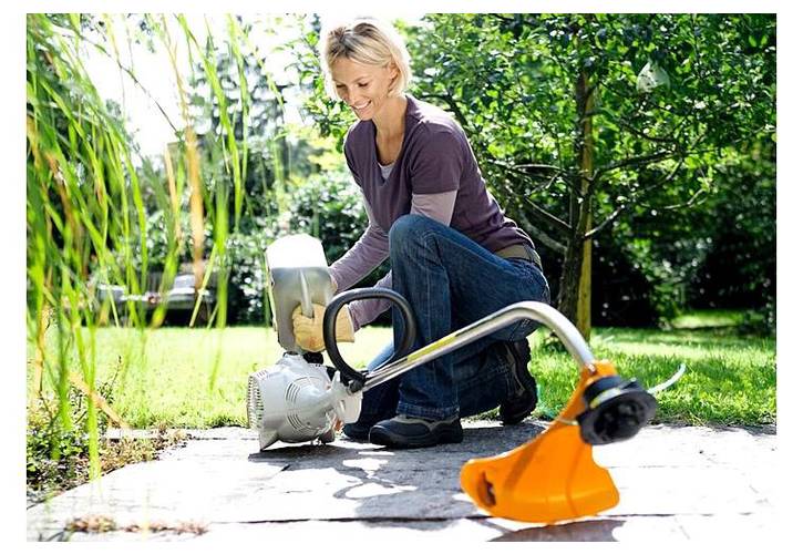 New Stihl Models For Sale In Edmonton Ab Alberta Small Engine Services Edmonton Ab 780 944 9559