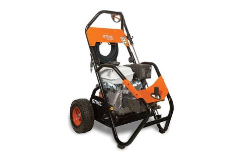 New Stihl Pressure Washers Models For Sale In Jefferson City Mo Popp S Outdoor Equipment Jefferson City Mo 573 635 4161