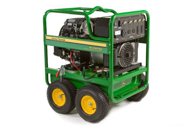 New John Deere Models For Sale In Waldorf Md Gardiner Outdoor Products Corp Waldorf Md 301 638 5775