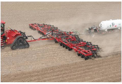 New Case Ih Strip Till Models For Sale In Bad Axe Mi Osentoski Farm Equipment Bad Axe Mi 989 269 6449