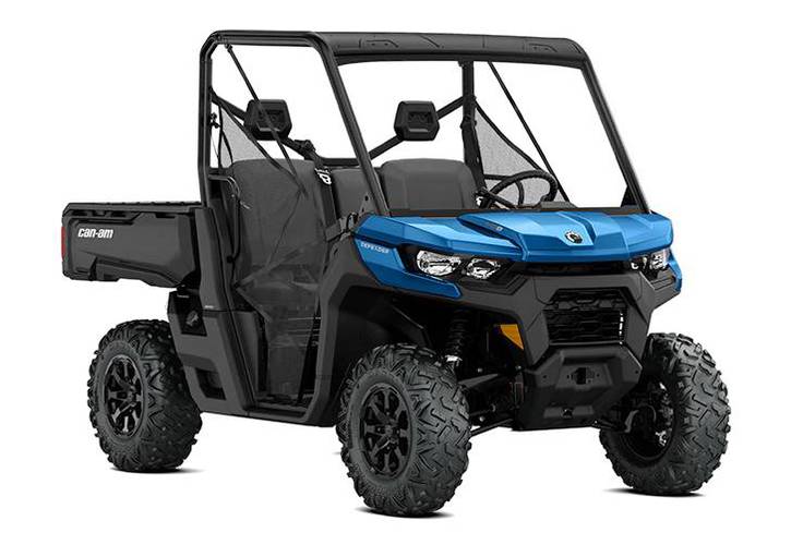 New Can Am Side X Side For Sale In Edmundston Nb Martin Small Equipment Edmundston Nb 506 739 8431