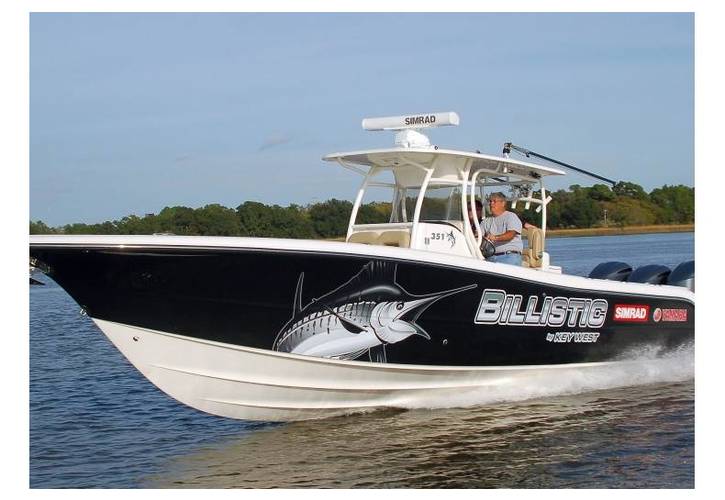 Unwind Stories Key West Boats