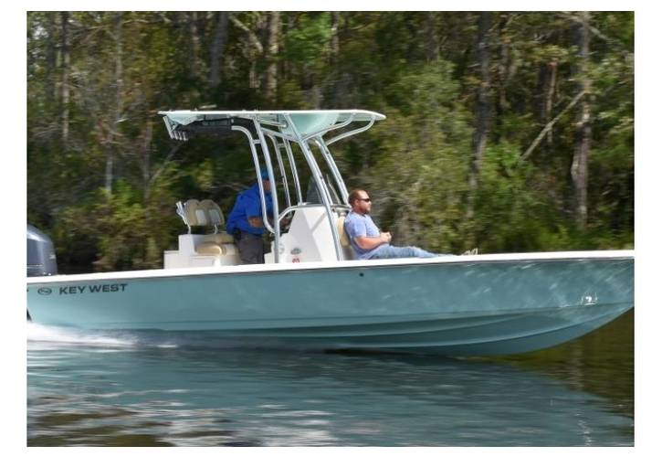New Key West Boats For Sale In Brunswick Ga Ellis Marine Brunswick Ga 912 264 4024