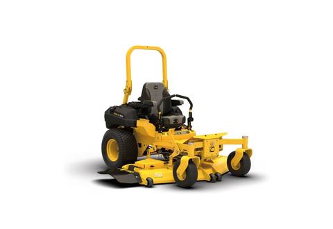 New Cub Cadet Pro Z 900 L Series Models For Sale 4 X 4 Country Cub Cadet