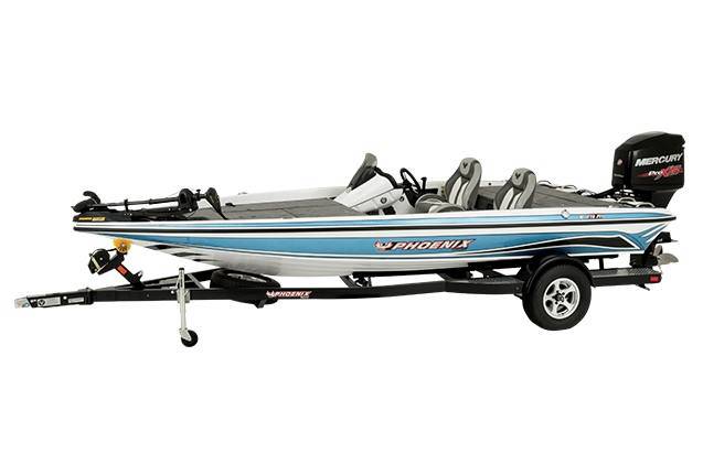 2021 Phoenix Bass Boats 819 Pro Working Mans Package For Sale In Harrodsburg Ky Marine Works Harrodsburg Ky 859 748 6180