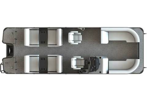 New Sylvan L Series Models For Sale In Durham Nc Water World Durham Nc 919 596 3000