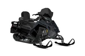 Skinz Under Seat Tunnel Bag For Polaris Pro RMK 600 and 800 Snowmobiles, Black Skinz Under Seat Tunnel Bag For Polaris Pro RMK 600 and 800 Snowmobiles, Black