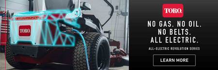 Thornhill Lawn Equipment photo 1