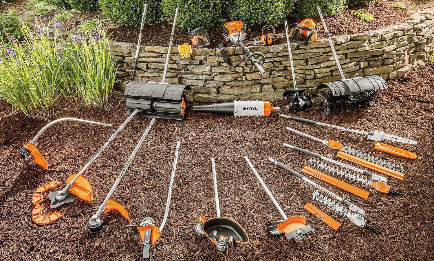 Stihl Kombi System Tools B T South Greensboro Nc 336 299 5000 Stihl Kombi System Tools B T South Greensboro Nc 336 299 5000