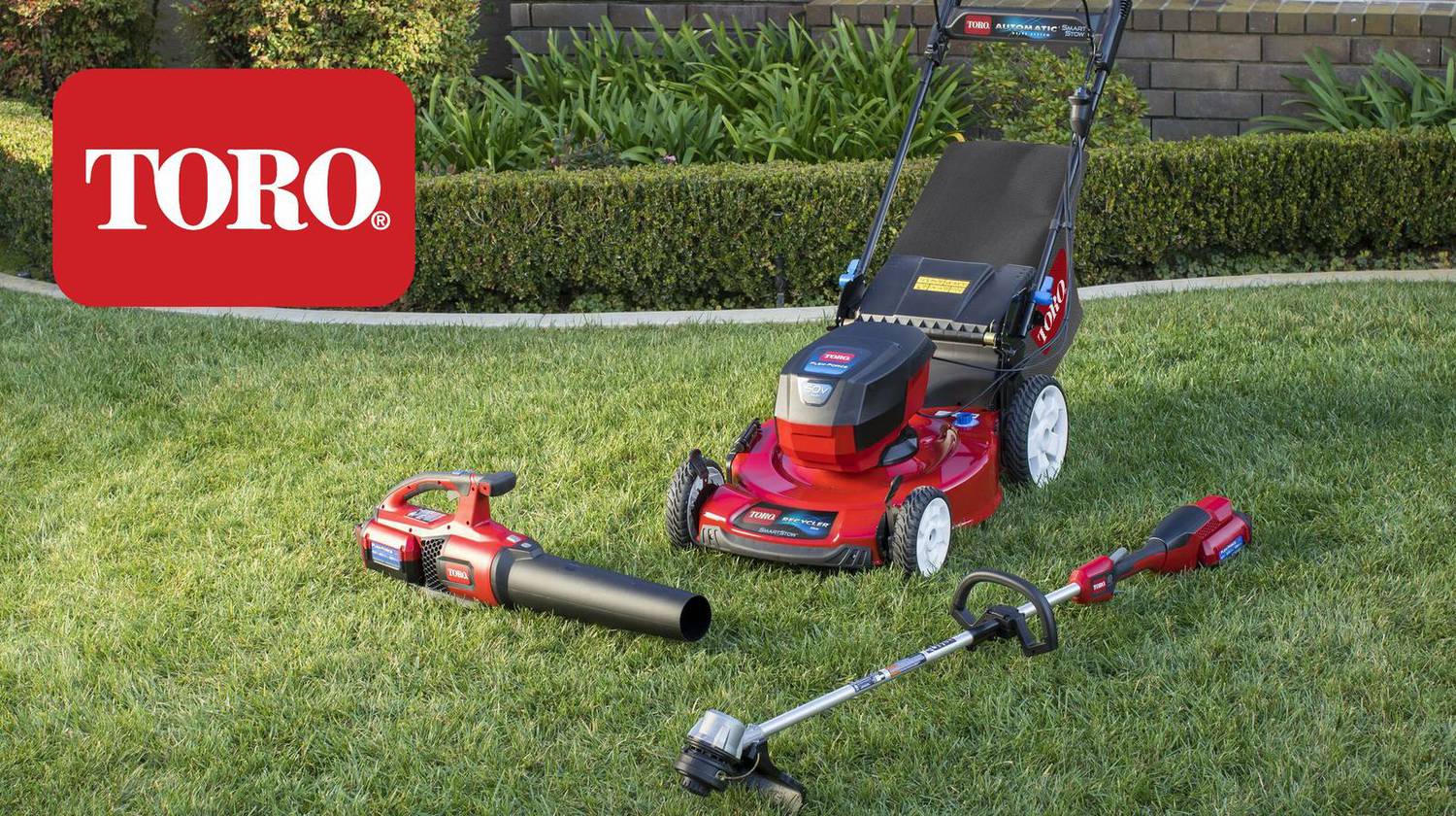 22 Toro 60v Battery Mower Rear Wheel Drive Or Push