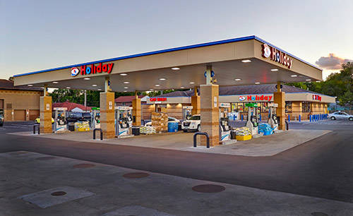 Hastings Holiday The Linn Companies