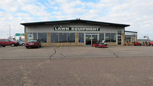 Eau Claire Lawn Equipment New Used Outdoor Power Equipment