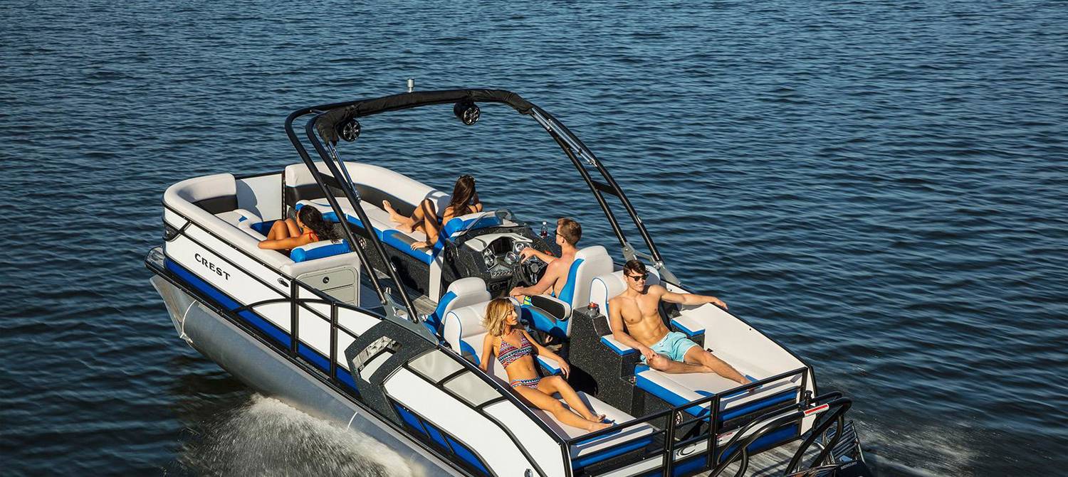 Boat Dealer In Minneapolis Mn Hannay S Marine