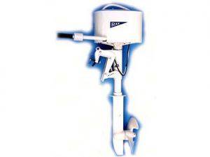 Electric Outboards Bakker Marine Hawley Pa 570 226 4445