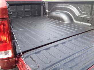Reflex Spray-On Truck Liners Country Equipment Service Plymouth, WI (920)  892-8111 Reflex Spray-On Truck Liners Country Equipment Service Plymouth, WI (920)  892-8111