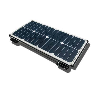 Solar Panels Thermo King Of Orlando West Winter Garden Fl 407 293 7158