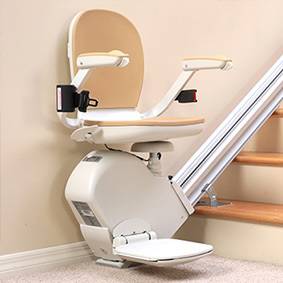Acorn Stairlifts Home Ability Jacksonville Fl 904 999 4705