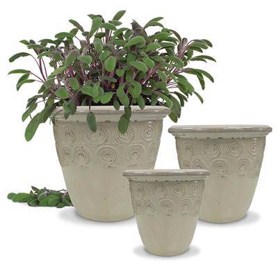 Gardening Containers And Outdoor Decor