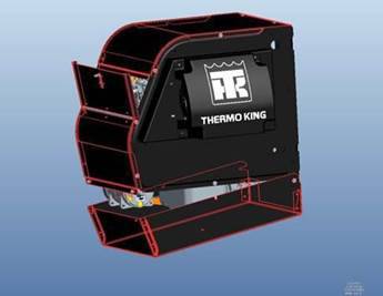 Tripac Evolution Temperature Control Solutions Inc Wilson Nc 800 849 2333