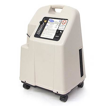 Oxygen Concentrator Rental Near Me