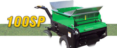 Top Dressing Keystone Equipment Rental Duluth Ga 770 476 2999