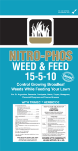 Fertilizers, Seed and Weed Control Agroland Equipment ...