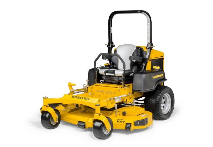 New Models At Commercial Cutting Equipment