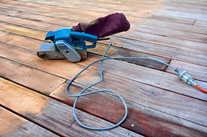 Floor Sanders Tool Rental The Home Depot Youtube