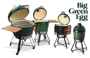 Big Green Egg S S Ace Hardware