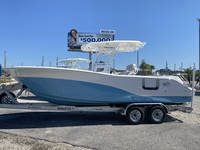 21 Sea Fox 268 Commander For Sale In Clermont Fl Liquid Planet Marine 21 Sea Fox 268 Commander For Sale In Clermont Fl Liquid Planet Marine