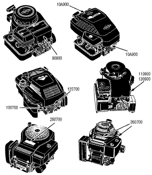Find Briggs Stratton Model Number Plano Power Equipment Plano Tx 972 423 5220