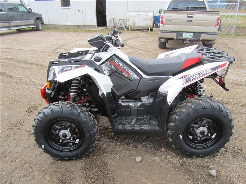 13 Polaris Scrambler Xp 850 H O Lewellin S Sales Service Ltd Hudson Bay Sk 306 865 2286 13 Polaris Scrambler Xp 850 H O Lewellin S Sales Service Ltd Hudson Bay Sk 306 865 2286