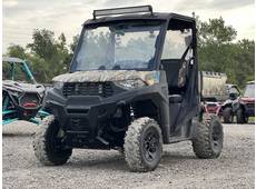 2022 Polaris RANGER CREW SP 570 Premium Polaris Pursuit Camo - Attica, IN