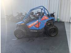 2023 Polaris RZR 200 TLD - Wilmington, OH