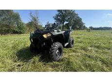 2025 Polaris sportsman® 450 h.o. utility - Ada, OK