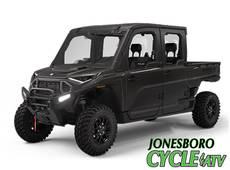 2025 Polaris ranger® crew xd 1500 northstar edition ultimate - Bono, AR