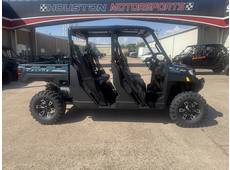2026 Polaris Ranger Crew XP 1000 Premium Blue Labyrinth - Pasadena, TX