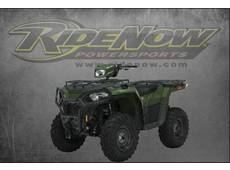 2025 Polaris sportsman® 450 h.o. - Oaks, TX