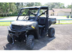 2025 Polaris Ranger 1000 Premium Polaris Pursuit Camo - Kingsland, GA