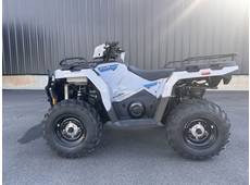2026 Polaris Sportsman 570 EPS - Ogden, UT