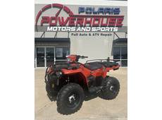 2025 Polaris sportsman® 570 eps - Hastings, NV