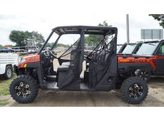 2025 Polaris ranger® crew xp 1000 premium - Watkins, MN